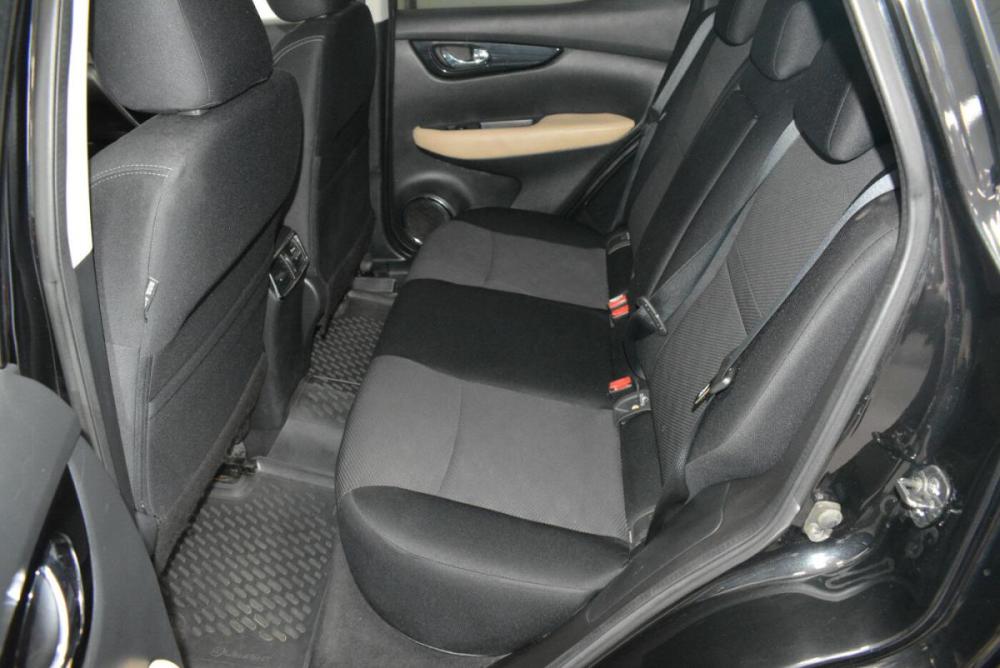 Nissan Qashqai II Киров  - изображение 29
