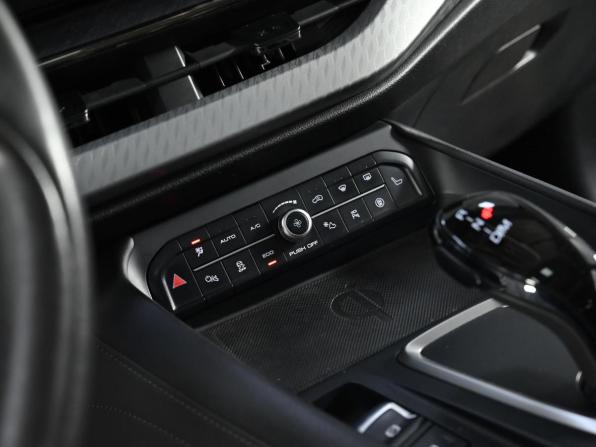 Haval F7x I Рестайлинг с пробегом 2023 года, цена 1 849 000 рублей, 97000 км, внедорожник, Автокод Объявления