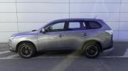 Mitsubishi Outlander III Ставрополь  - изображение 28
