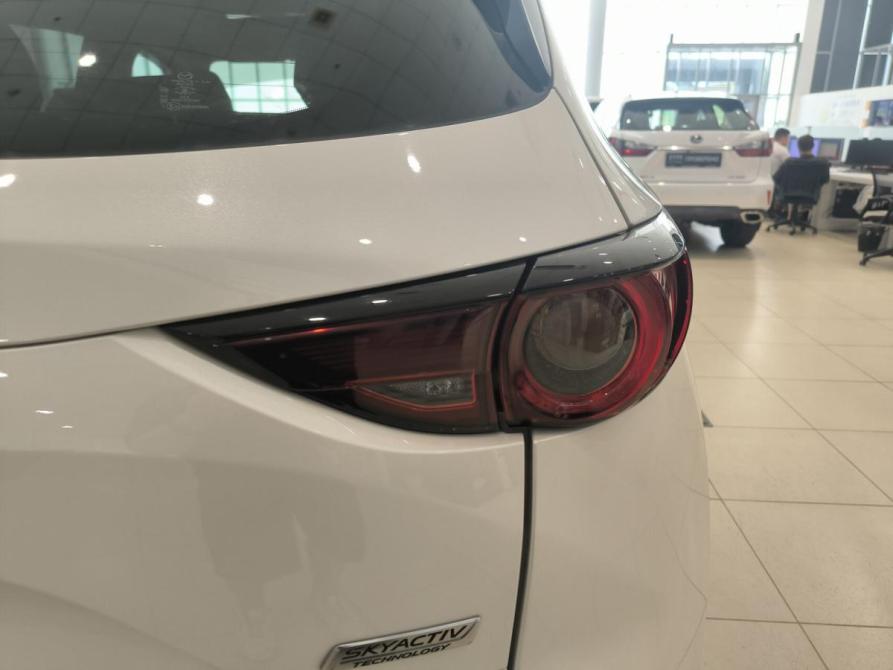 Mazda CX-5 II Казань  - изображение 12