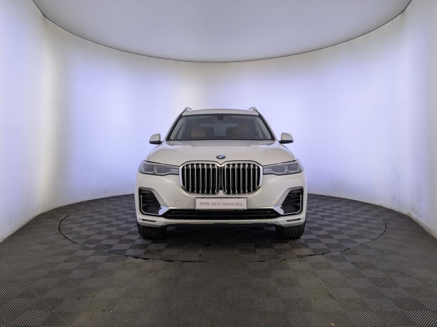 BMW X7 I (G07) Москва  - изображение 2