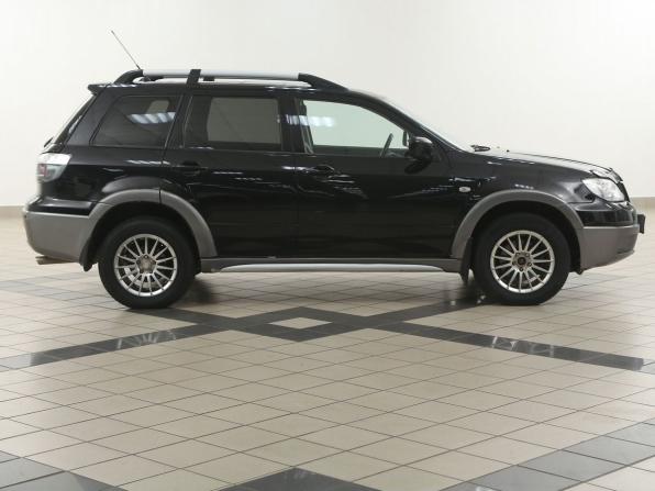 Mitsubishi Outlander I с пробегом 2006 года, цена 674 000 рублей, 212000 км, внедорожник, Автокод Объявления