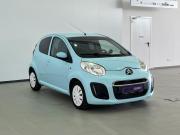 Citroen C1 I Рестайлинг 2 Волгоград  - изображение 27