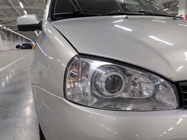 Lada (ВАЗ) Kalina I с пробегом 2012 года, цена 260 000 рублей, 269112 км, хэтчбек, Автокод Объявления