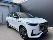 Jaecoo J8 Санкт-Петербург  - изображение 11