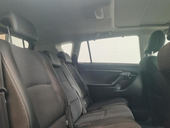 Toyota Verso I Рестайлинг с пробегом 2014 года, цена 1 530 000 рублей, 168112 км, компактвэн, Автокод Объявления
