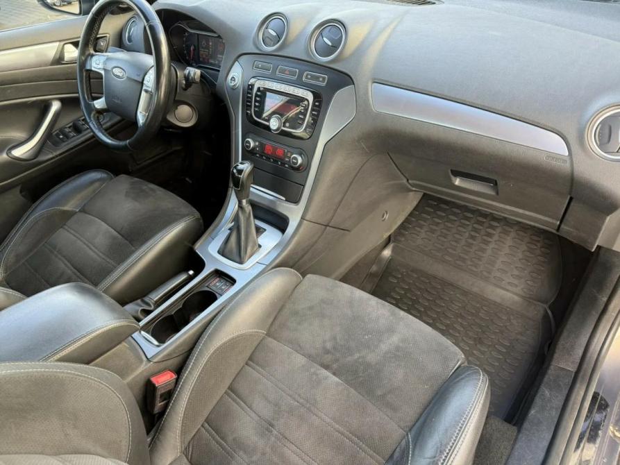 Ford Mondeo IV Рестайлинг Ростов-на-Дону  - изображение 13