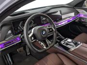 BMW 7 серии VII (G70) Москва  - изображение 43