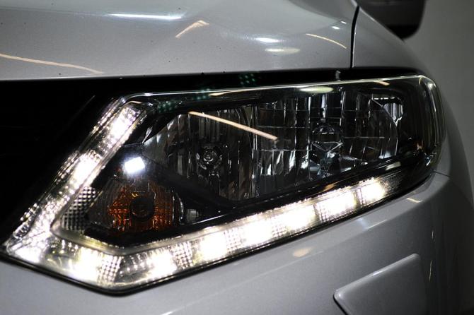 Nissan X-Trail III с пробегом 2016 года, цена 1 575 000 рублей, 143379 км, внедорожник, Автокод Объявления