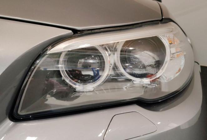 BMW 5 серии VI (F10/F11/F07) Рестайлинг с пробегом 2014 года, цена 1 960 000 рублей, 114099 км, седан, Автокод Объявления