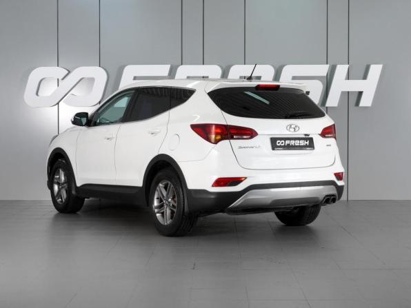 Hyundai Santa Fe III с пробегом 2015 года, цена 1 799 000 рублей, 199049 км, внедорожник, Автокод Объявления