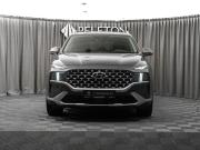 Hyundai Santa Fe IV Рестайлинг Москва  - изображение 37