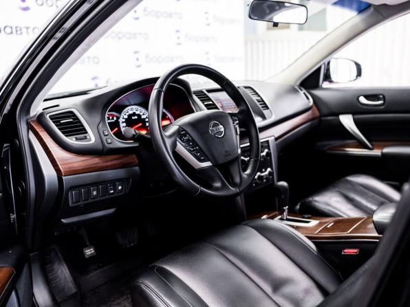 Nissan Teana II (J32) с пробегом 2010 года, цена 970 000 рублей, 182671 км, седан, Автокод Объявления