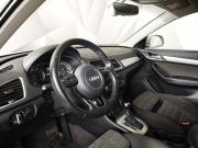 Audi Q3 I (8U) Рестайлинг Москва  - изображение 37