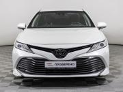 Toyota Camry VIII (XV70) Москва  - изображение 22
