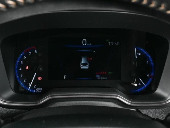 Toyota Corolla XII (E210) с пробегом 2021 года, цена 2 279 000 рублей, 48426 км, универсал, Автокод Объявления