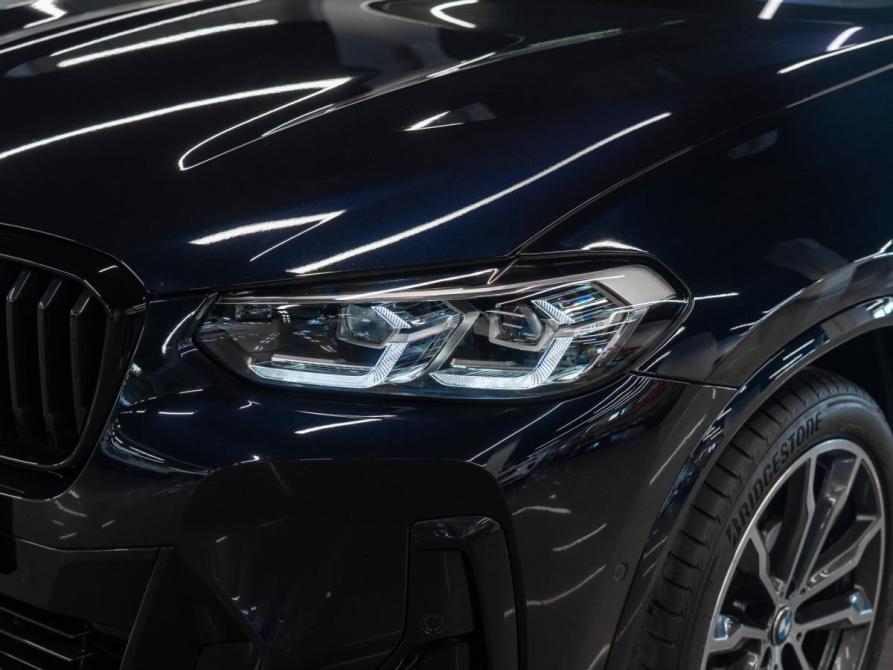 BMW X3 III (G01) Рестайлинг Москва  - изображение 29