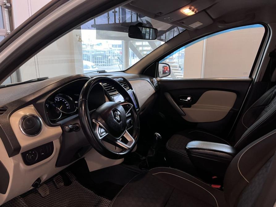 Renault Logan II Рестайлинг Чебоксары  - изображение 23