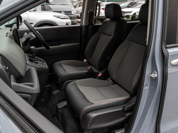 Honda Freed III с пробегом 2024 года, цена 2 769 000 рублей, 10695 км, компактвэн, Автокод Объявления