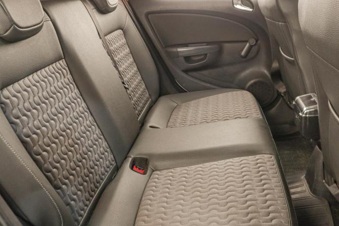 Opel Corsa D Рестайлинг II с пробегом 2012 года, цена 689 000 рублей, 122000 км, хэтчбек, Автокод Объявления