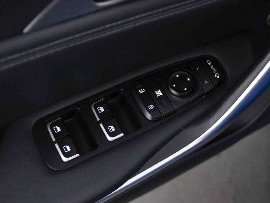 Kia Stinger I Москва  - изображение 21