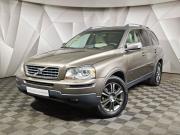 Volvo XC90 I Рестайлинг Москва  - изображение 20