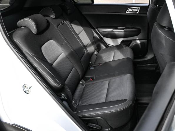 Kia Sportage IV Рестайлинг с пробегом 2019 года, цена 2 079 000 рублей, 134556 км, внедорожник, Автокод Объявления