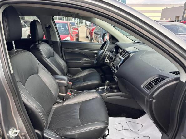 Mitsubishi ASX I Рестайлинг с пробегом 2014 года, цена 1 226 000 рублей, 148621 км, внедорожник, Автокод Объявления