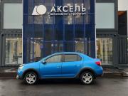 Renault Logan II Рестайлинг Архангельск  - изображение 28