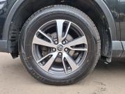 Toyota RAV4 IV (XA40) Рестайлинг Москва  - изображение 21