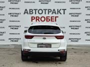 Kia Sportage V Владимир  - изображение 21