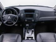 Mitsubishi Pajero IV Рестайлинг 1 Москва  - изображение 30