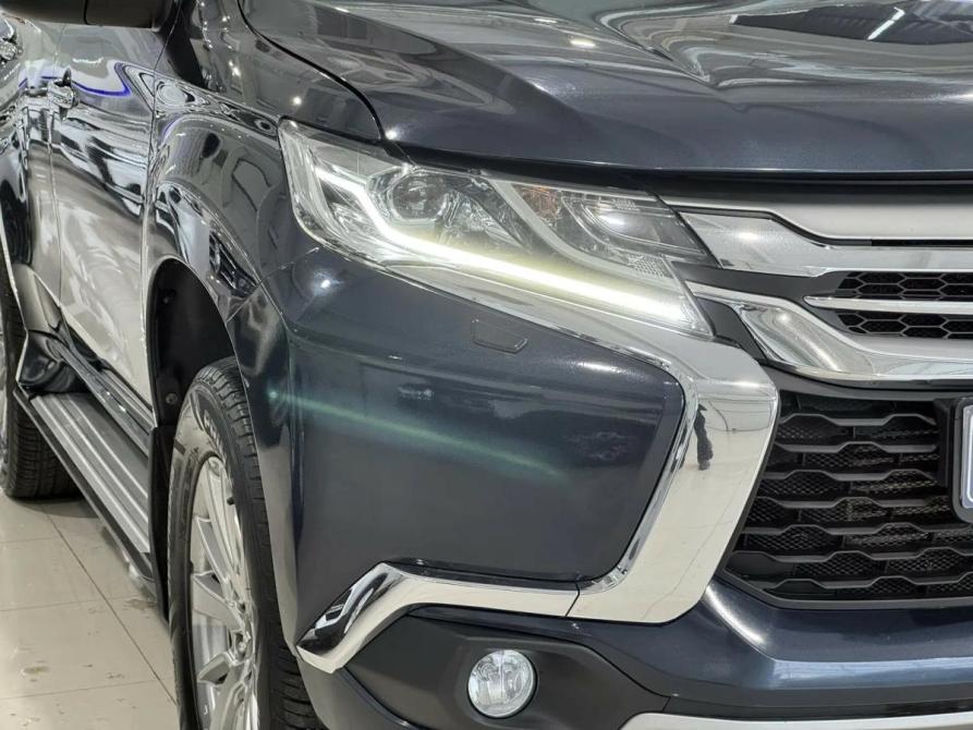 Mitsubishi Pajero Sport III Оренбург  - изображение 31