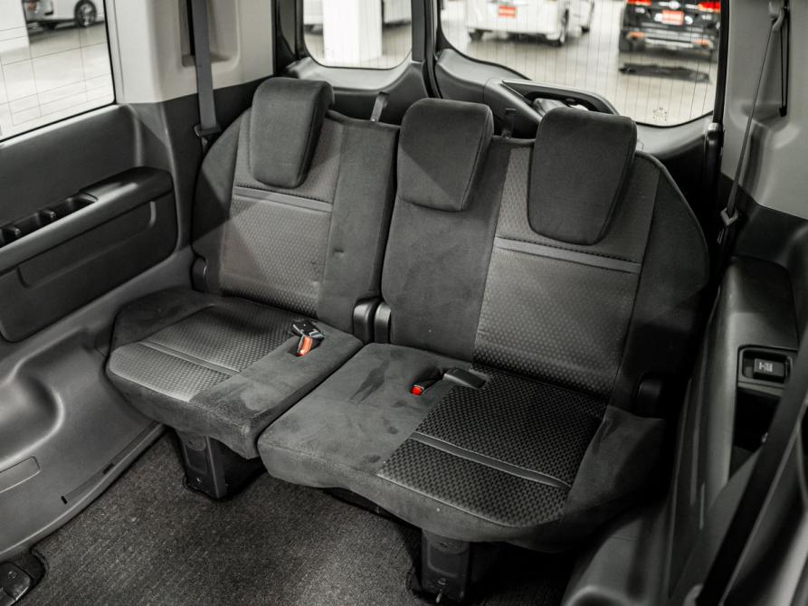 Honda Stepwgn V Рестайлинг Красноярск  - изображение 9
