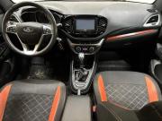Lada (ВАЗ) Vesta I Саратов  - изображение 20