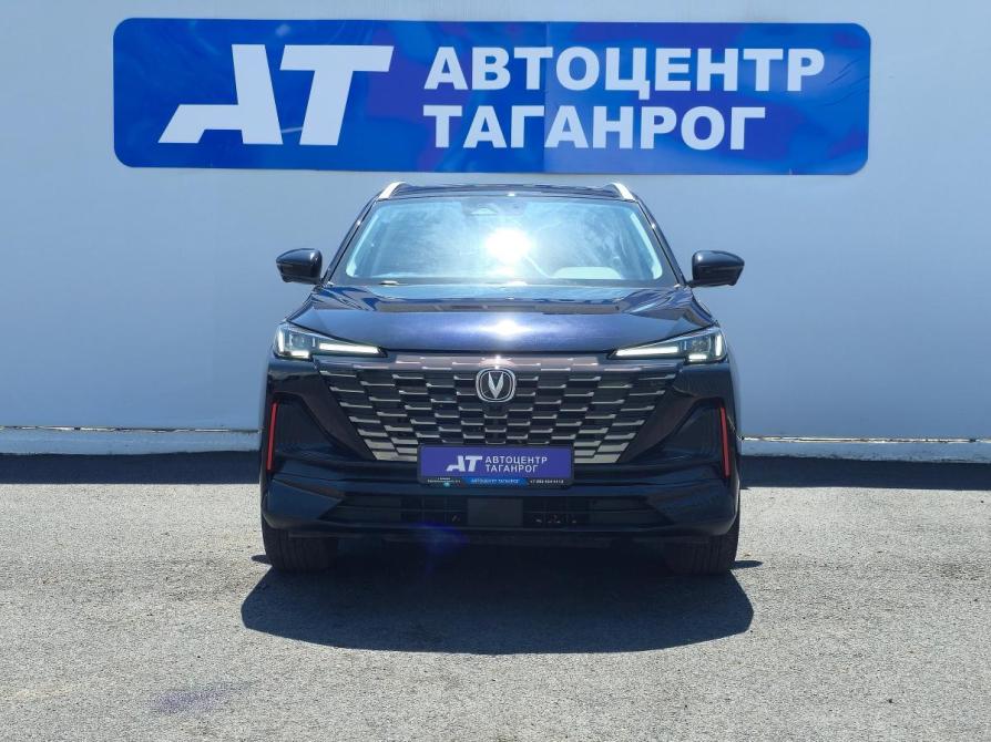 Changan CS55 Plus II Таганрог  - изображение 2