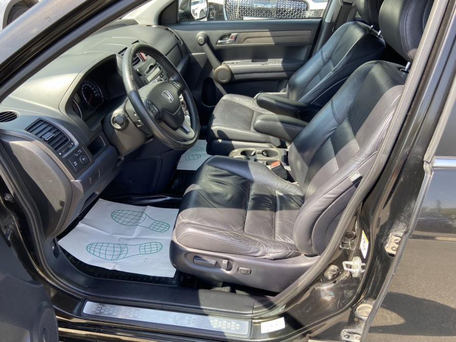 Honda CR-V III Рестайлинг Москва  - изображение 10