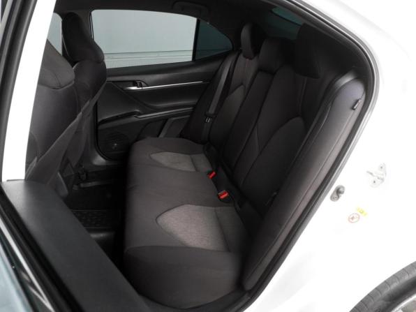 Toyota Camry VIII (XV70) с пробегом 2019 года, цена 2 690 000 рублей, 204189 км, седан, Автокод Объявления