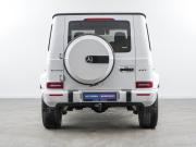 Mercedes-Benz G-Класс AMG II (W463) Москва  - изображение 33