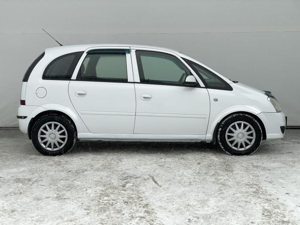 Opel Meriva A Рестайлинг с пробегом 2007 года, цена 225 000 рублей, 266243 км, компактвэн, Автокод Объявления