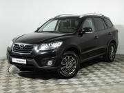 Hyundai Santa Fe II Рестайлинг Санкт-Петербург  - изображение 17