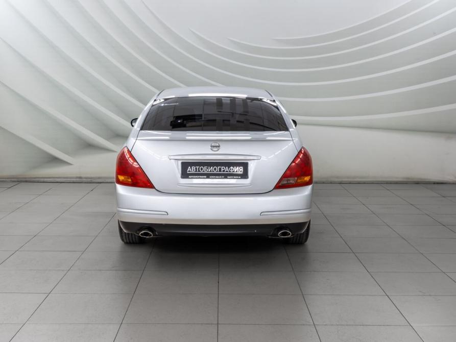 Nissan Teana I Рестайлинг Волгоград  - изображение 6