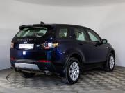 Land Rover Discovery Sport I Санкт-Петербург  - изображение 28