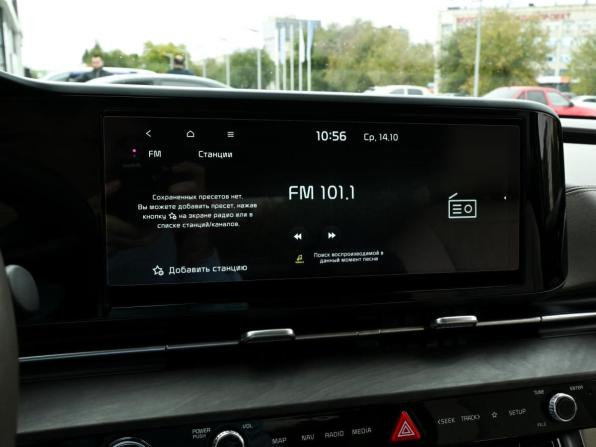 Kia Carnival IV с пробегом 2021 года, цена 3 959 000 рублей, 44639 км, минивэн, Автокод Объявления