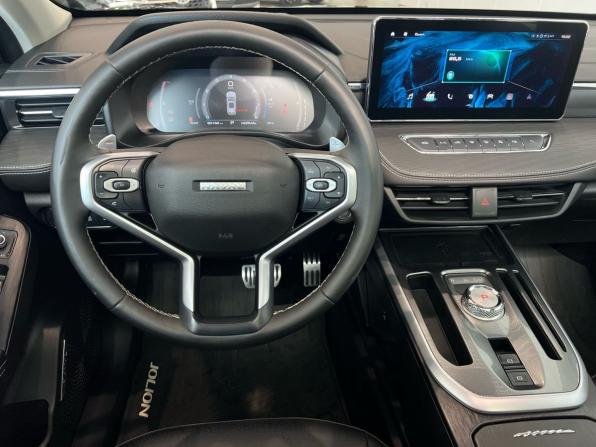Haval Jolion I Рестайлинг с пробегом 2024 года, цена 2 020 000 рублей, 80000 км, внедорожник, Автокод Объявления