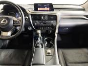 Lexus RX IV Москва  - изображение 36