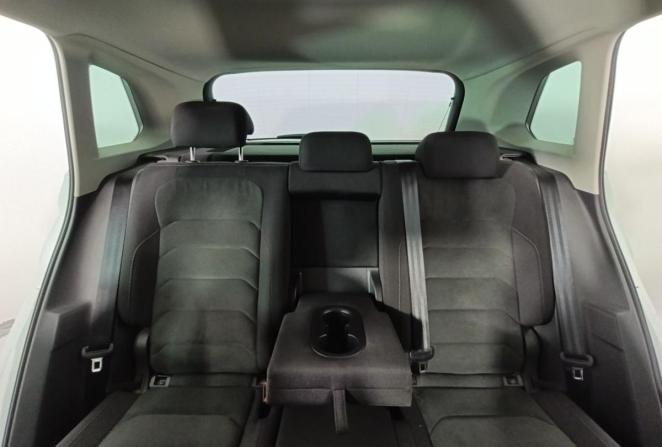 Volkswagen Tiguan II с пробегом 2020 года, цена 2 470 000 рублей, 89160 км, внедорожник, Автокод Объявления