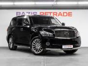 Infiniti QX56 II Тюмень  - изображение 31