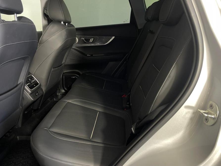 Chery Tiggo 7 Pro Max I Рестайлинг Воронеж  - изображение 25