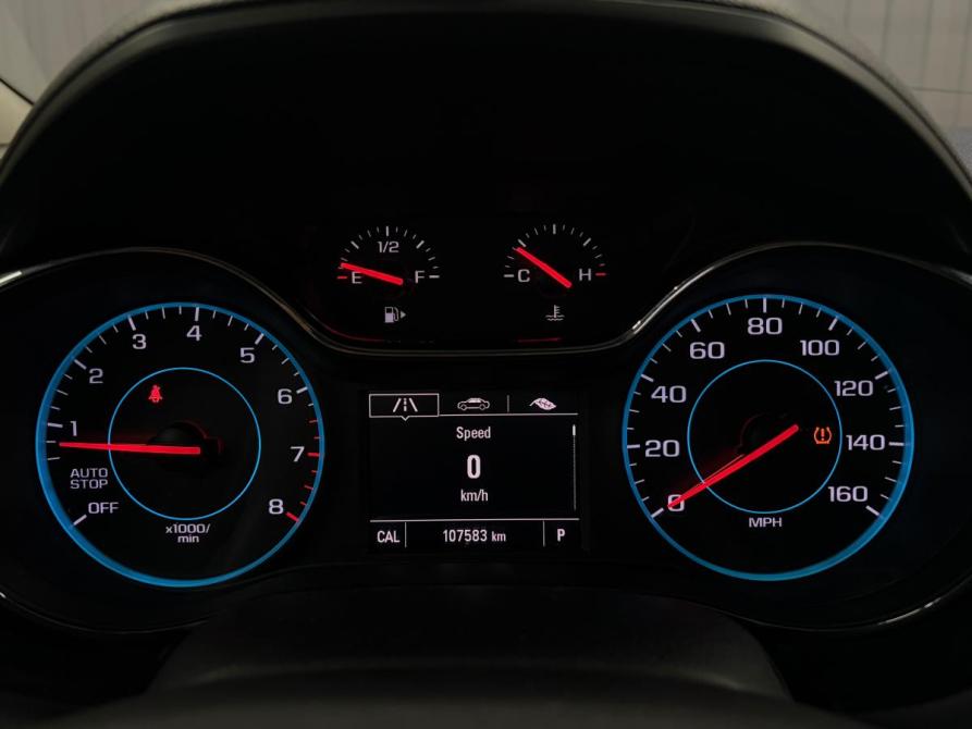 Chevrolet Cruze II Краснодар  - изображение 10